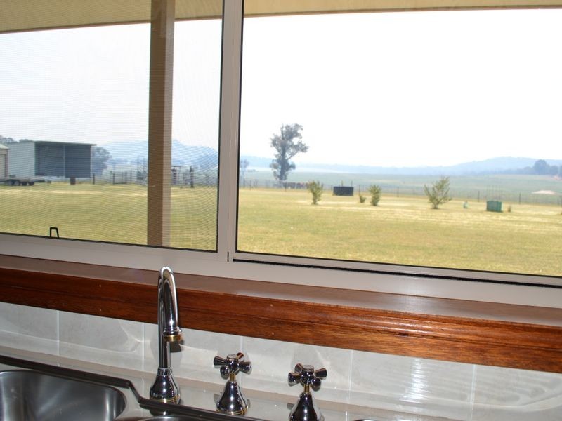 3600 Castlereagh Highway, Ben Bullen NSW 2790