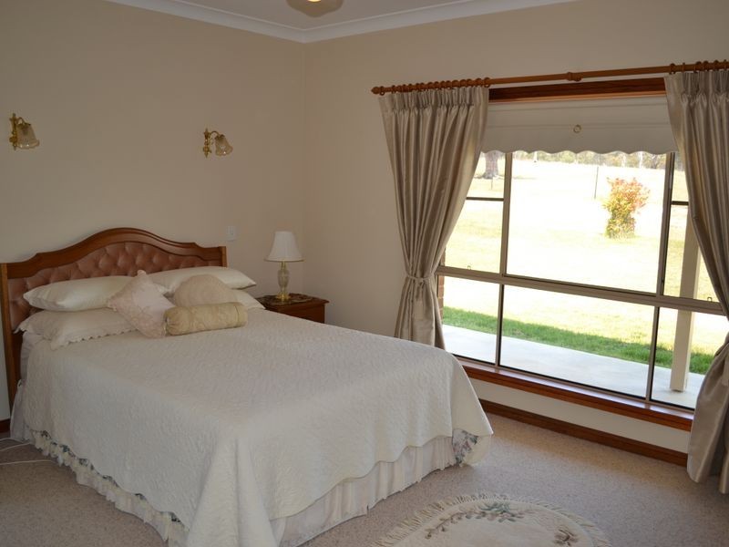 3600 Castlereagh Highway, Ben Bullen NSW 2790