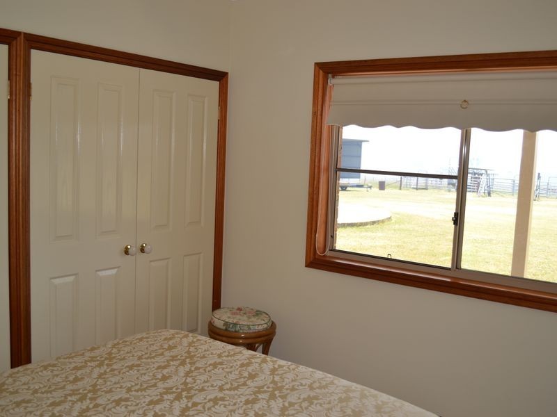 3600 Castlereagh Highway, Ben Bullen NSW 2790