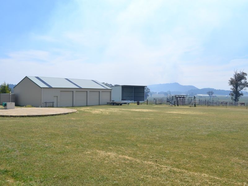 3600 Castlereagh Highway, Ben Bullen NSW 2790