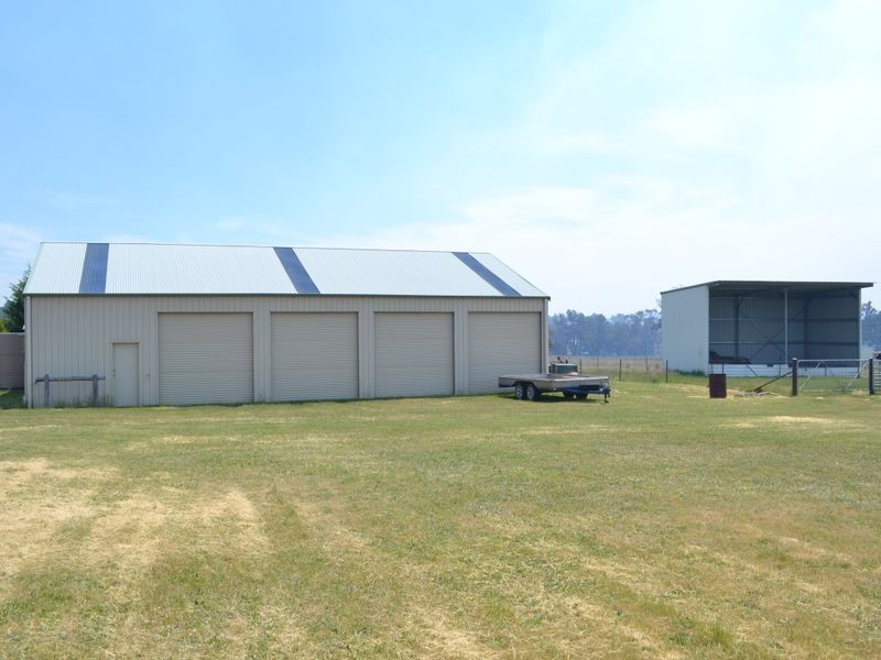 3600 Castlereagh Highway, Ben Bullen NSW 2790