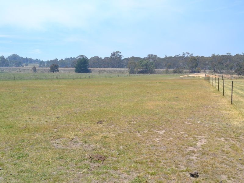 3600 Castlereagh Highway, Ben Bullen NSW 2790