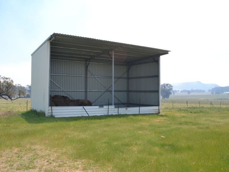 3600 Castlereagh Highway, Ben Bullen NSW 2790