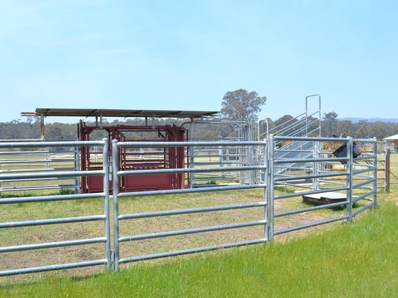 3600 Castlereagh Highway, Ben Bullen NSW 2790