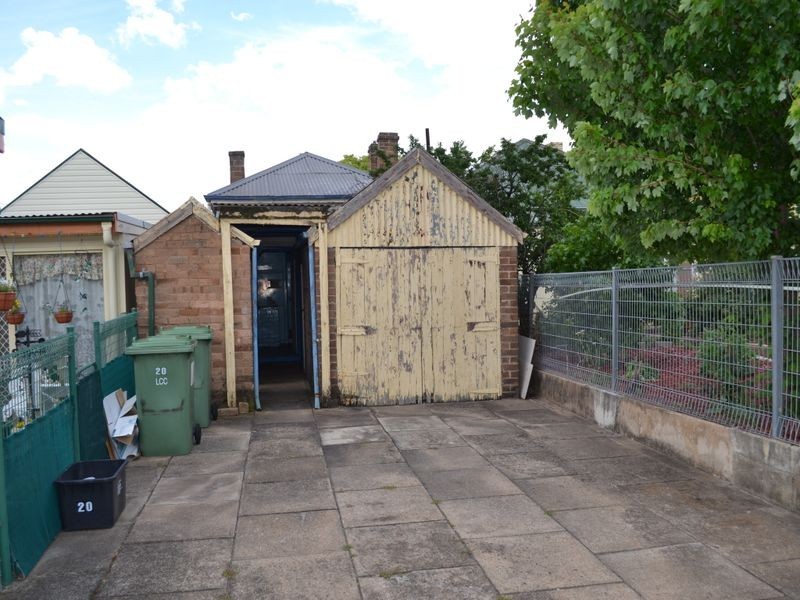 18 John Street, Lithgow NSW 2790