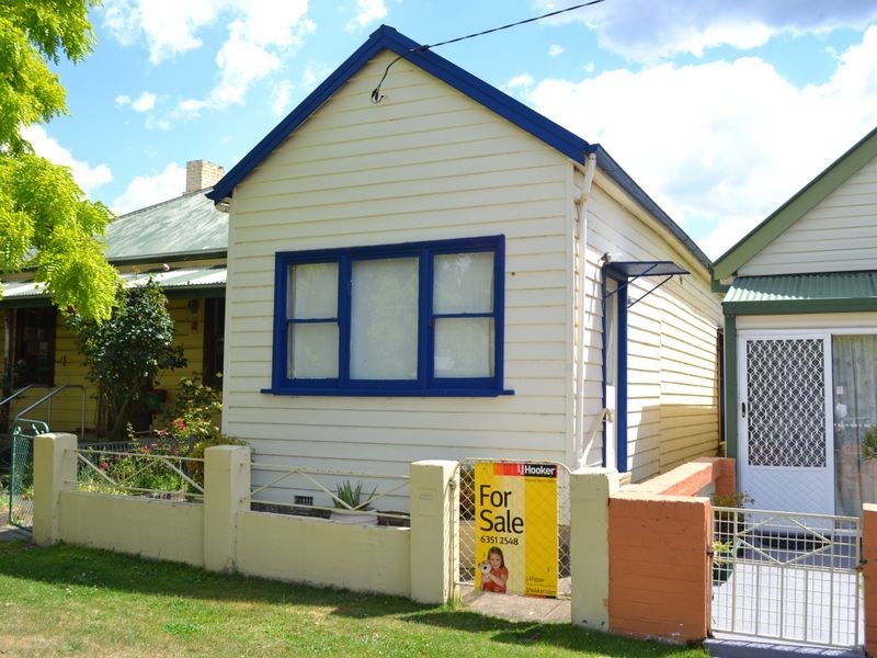 18 John Street, Lithgow NSW 2790