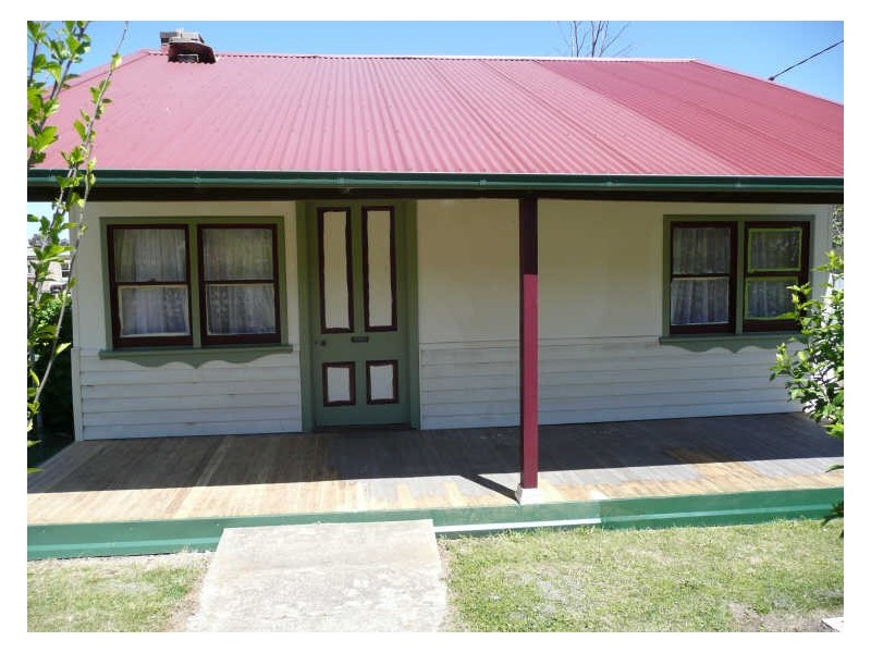 3 Crawford Street, Cullen Bullen NSW 2790