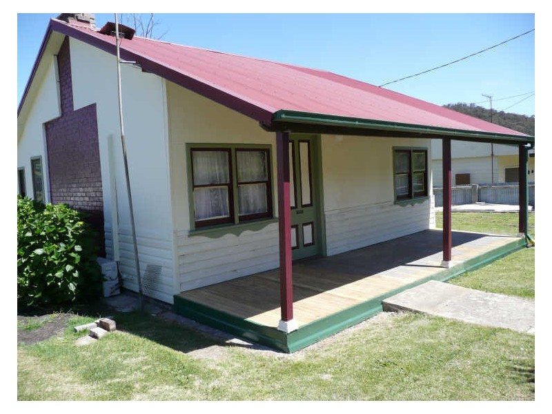 3 Crawford Street, Cullen Bullen NSW 2790