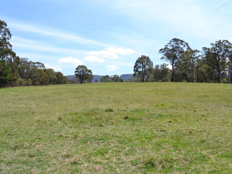 2987 Great Western Highway, Hartley NSW 2790