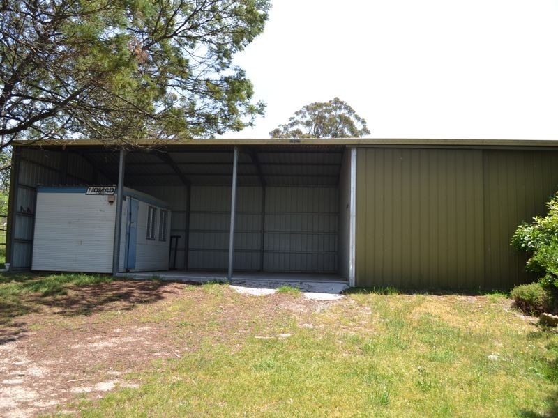 2987 Great Western Highway, Hartley NSW 2790