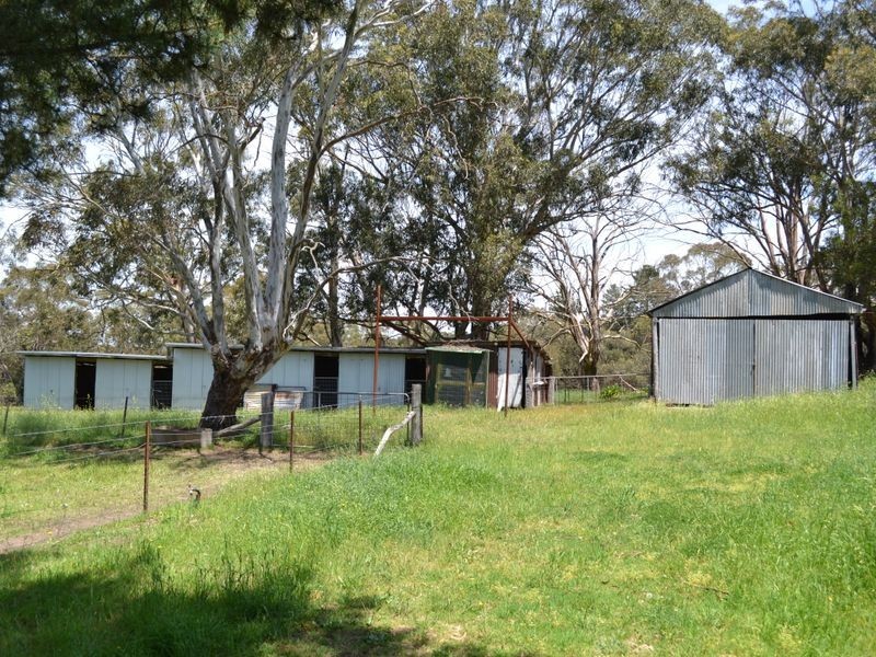2987 Great Western Highway, Hartley NSW 2790