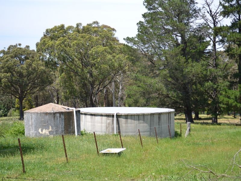 2987 Great Western Highway, Hartley NSW 2790