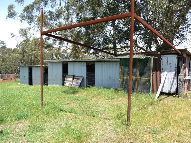 2987 Great Western Highway, Hartley NSW 2790