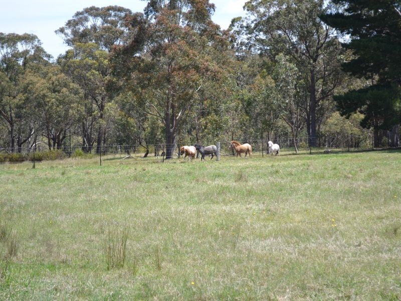 2987 Great Western Highway, Hartley NSW 2790