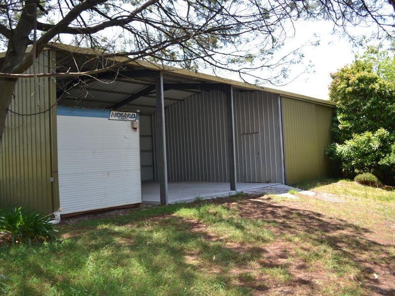 2987 Great Western Highway, Hartley NSW 2790