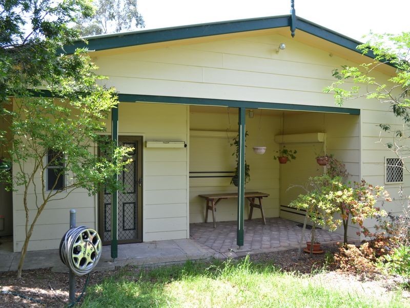 2987 Great Western Highway, Hartley NSW 2790