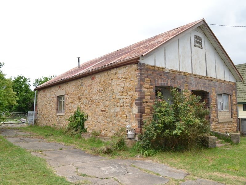 39 James Parade, Wallerawang NSW 2845
