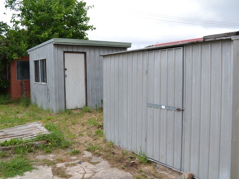 39 James Parade, Wallerawang NSW 2845