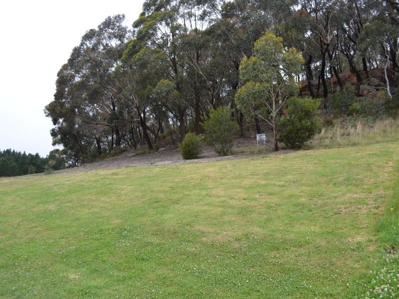 Lot 1 Amber Grove, Lithgow NSW 2790