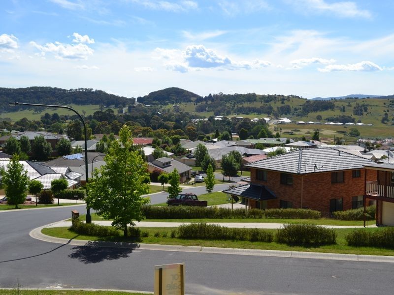 Lot 1 Amber Grove, Lithgow NSW 2790