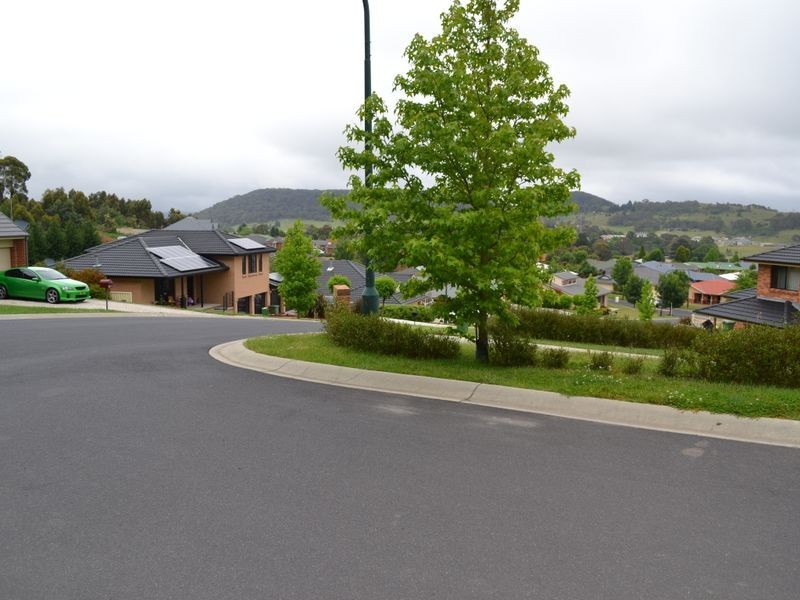 Lot 1 Amber Grove, Lithgow NSW 2790