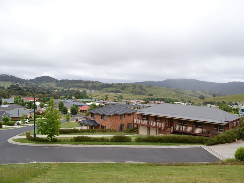 Lot 1 Amber Grove, Lithgow NSW 2790