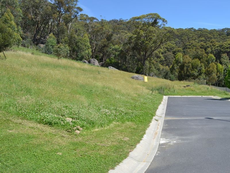 Lot 1 Amber Grove, Lithgow NSW 2790