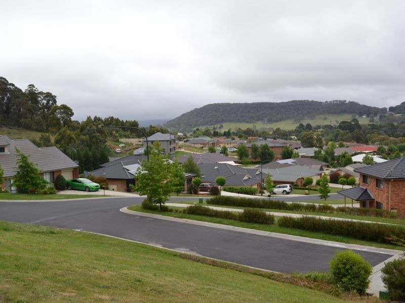 Lot 1 Amber Grove, Lithgow NSW 2790