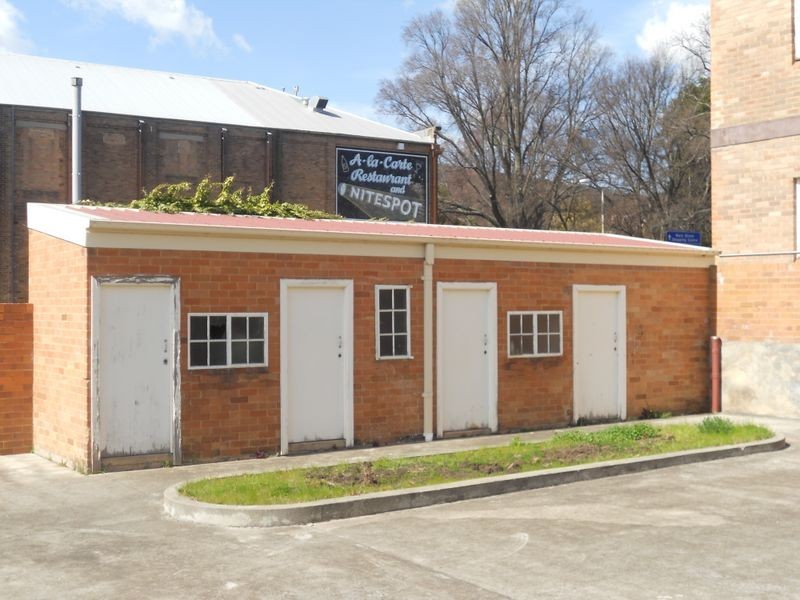 218 Main Street, Lithgow NSW 2790