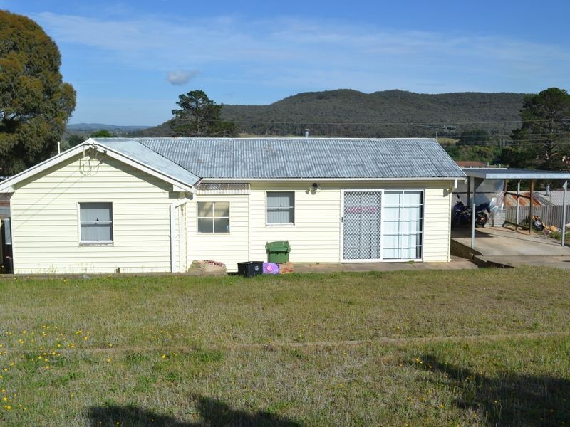 20 James Parade, Wallerawang NSW 2845