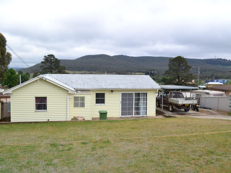 20 James Parade, Wallerawang NSW 2845