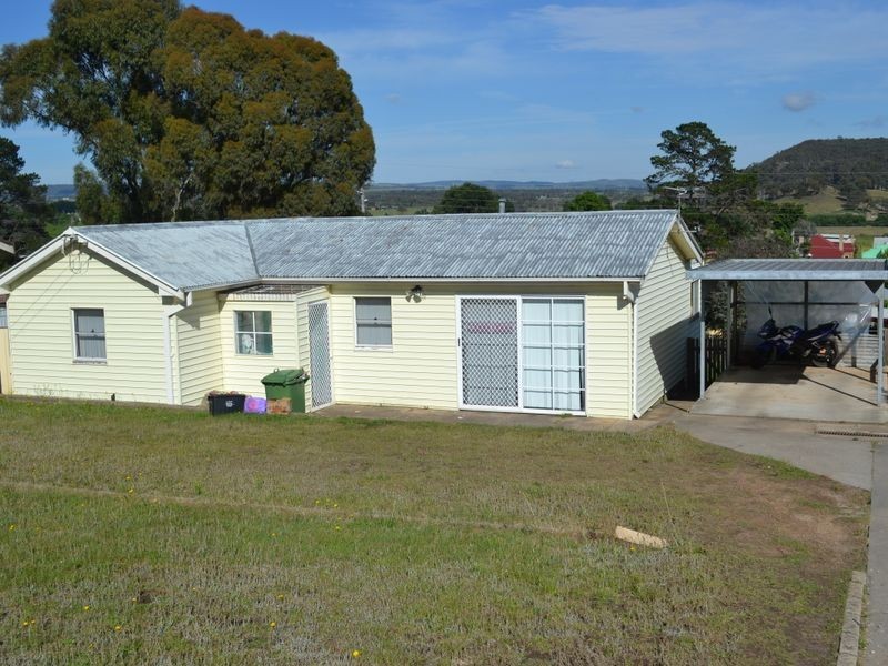 20 James Parade, Wallerawang NSW 2845