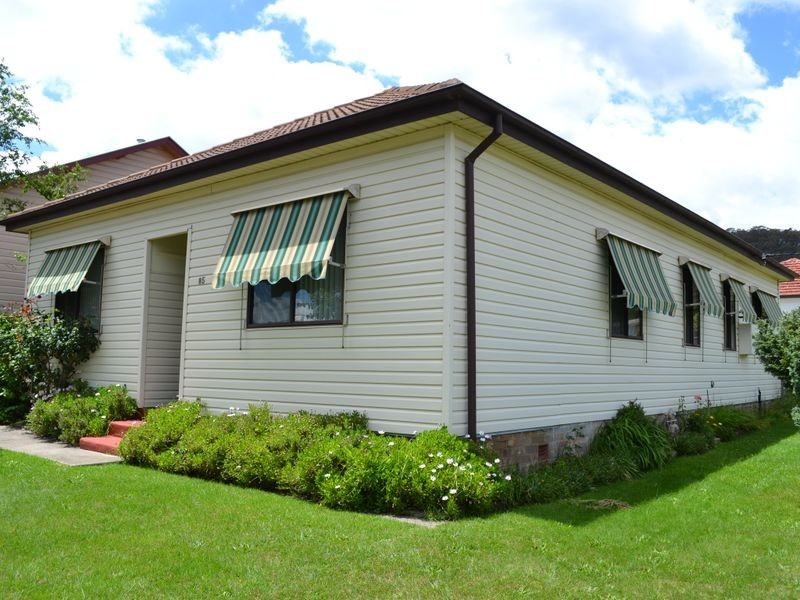 85 Mort Street, Lithgow NSW 2790
