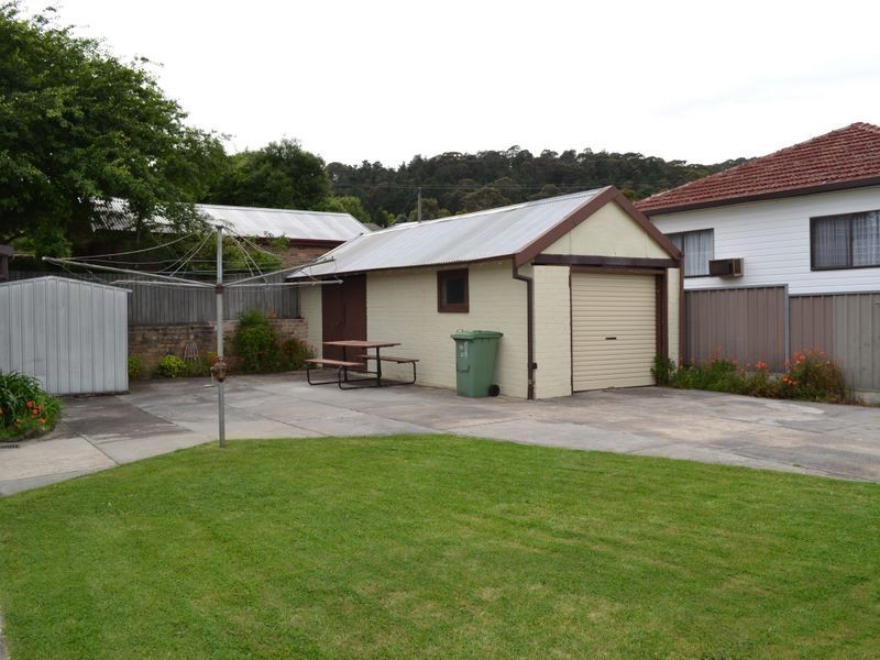 85 Mort Street, Lithgow NSW 2790