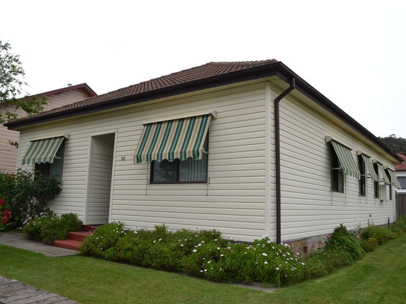 85 Mort Street, Lithgow NSW 2790