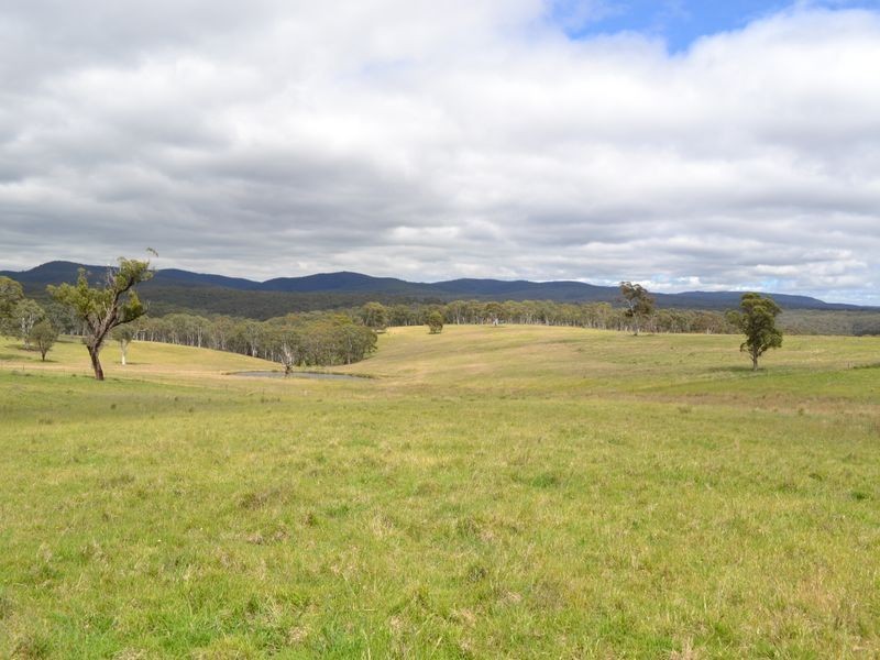 Lot 4 Wattlemount Road, Portland NSW 2847