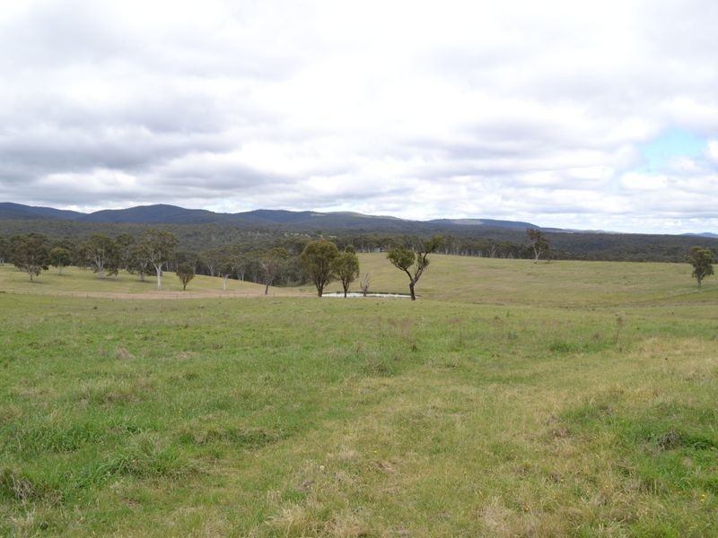 Lot 4 Wattlemount Road, Portland NSW 2847