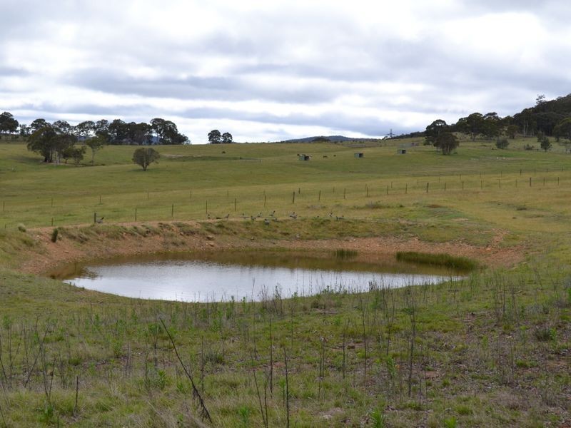 Lot 4 Wattlemount Road, Portland NSW 2847