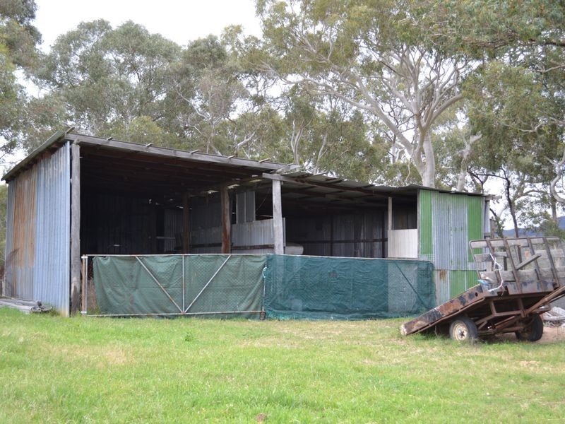 Lot 4 Wattlemount Road, Portland NSW 2847