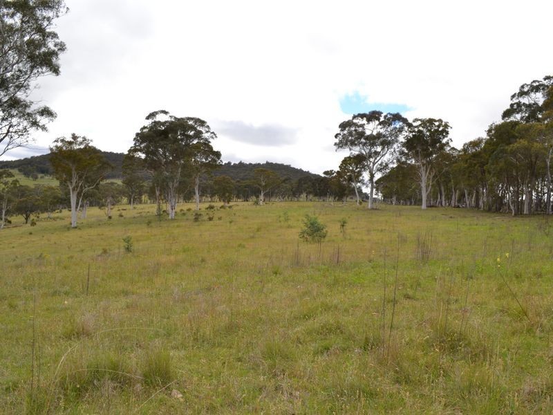 Lot 4 Wattlemount Road, Portland NSW 2847