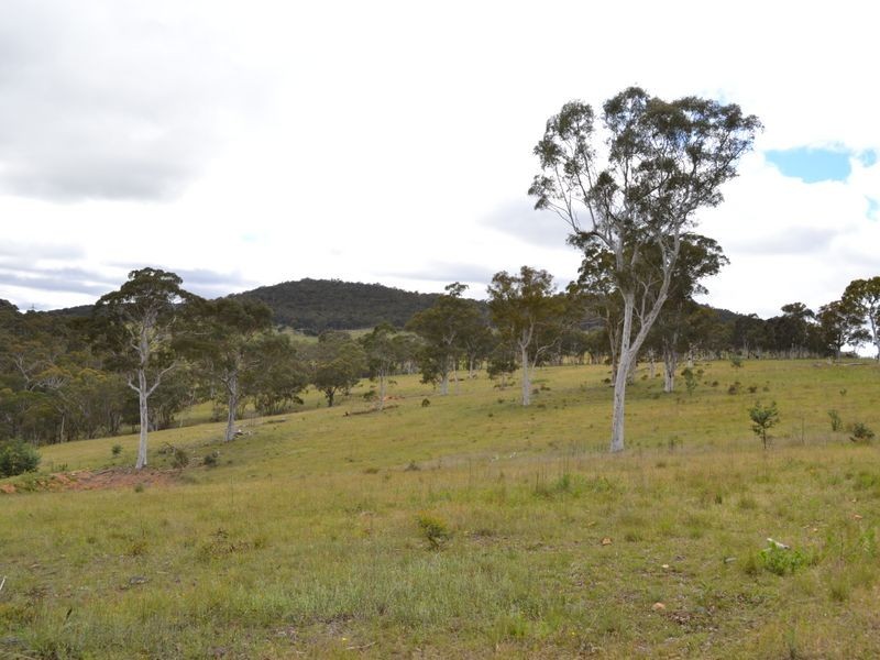Lot 4 Wattlemount Road, Portland NSW 2847