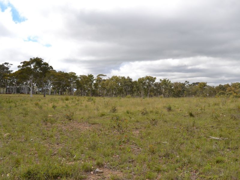 Lot 4 Wattlemount Road, Portland NSW 2847