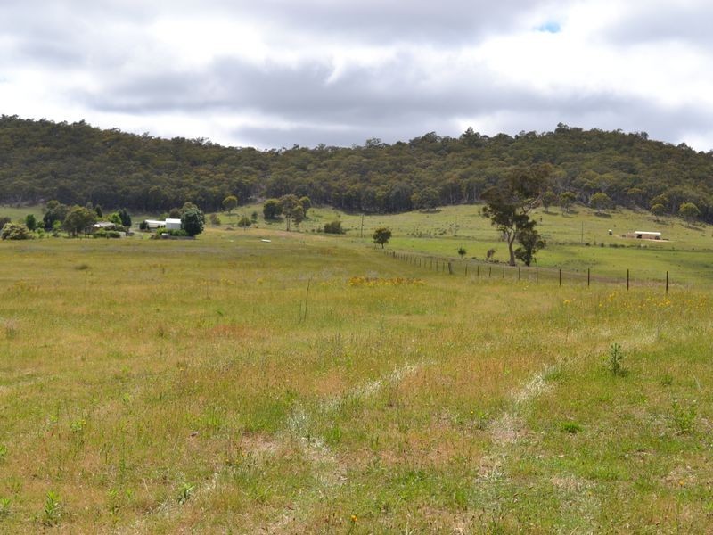 Lot 4 Wattlemount Road, Portland NSW 2847