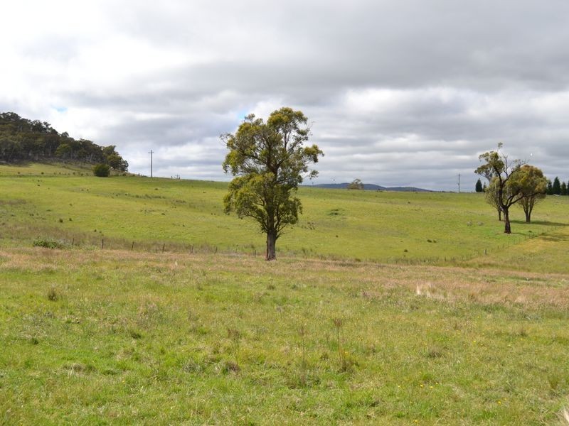 Lot 4 Wattlemount Road, Portland NSW 2847