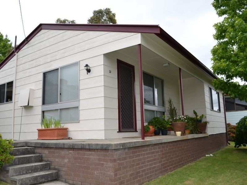 21 Second Street, Lithgow NSW 2790