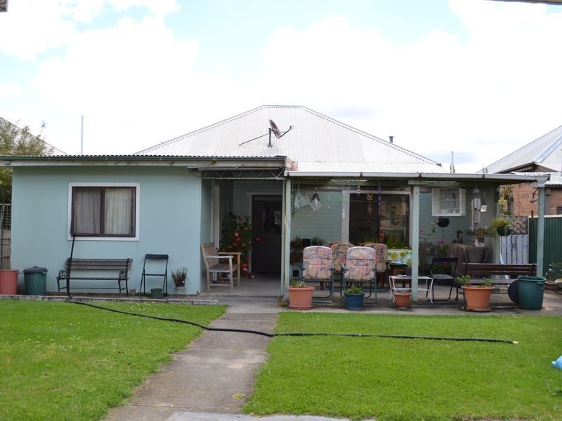 30 Silcock Street, Lithgow NSW 2790