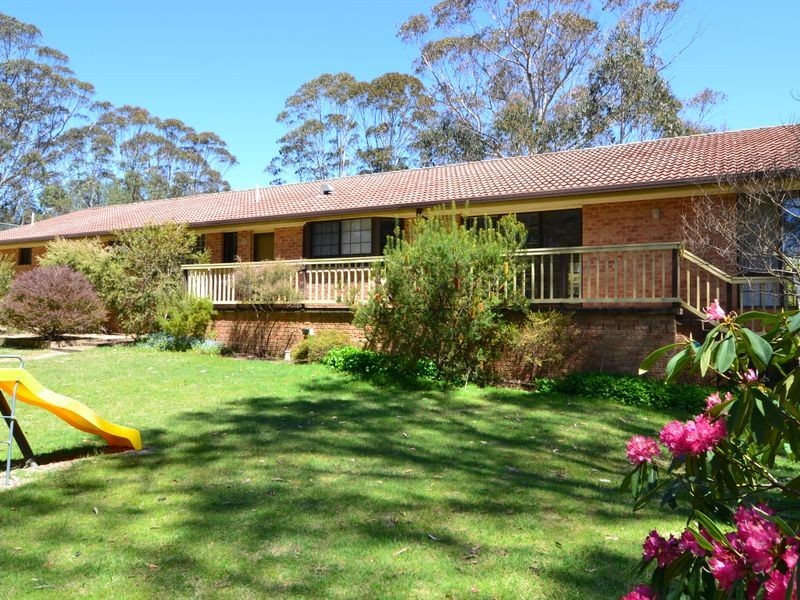 Lot 68 Ray Crescent, Clarence NSW 2790