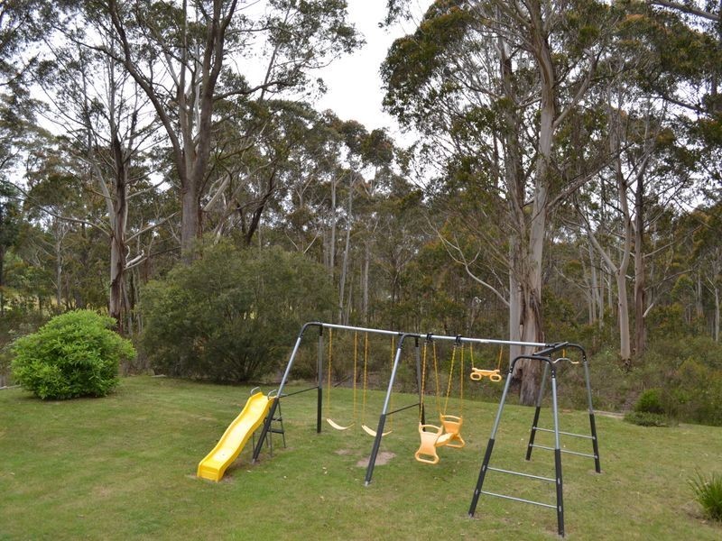 Lot 68 Ray Crescent, Clarence NSW 2790