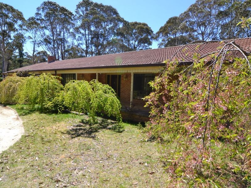 Lot 68 Ray Crescent, Clarence NSW 2790