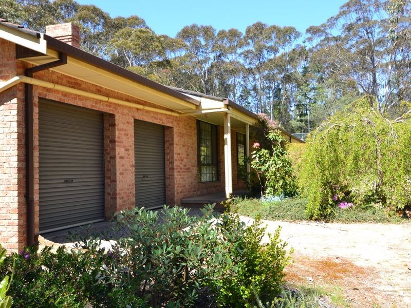 Lot 68 Ray Crescent, Clarence NSW 2790